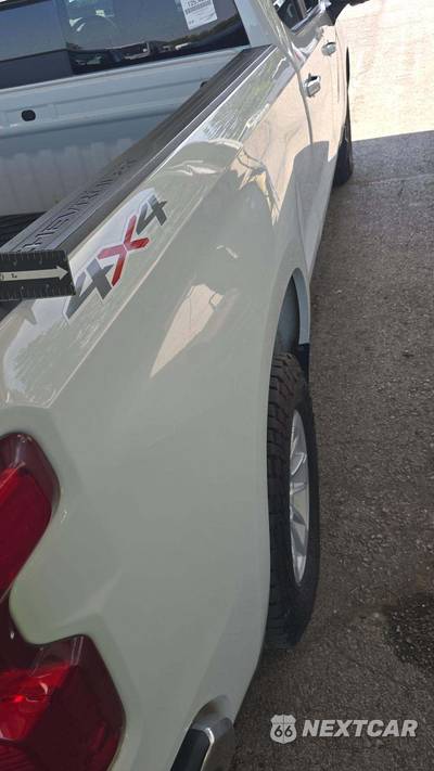 2022 Chevrolet Silverado 1500 LT Crew Cab Medium Bed 1LT - zdjęcie 5 z 6 - miniatura