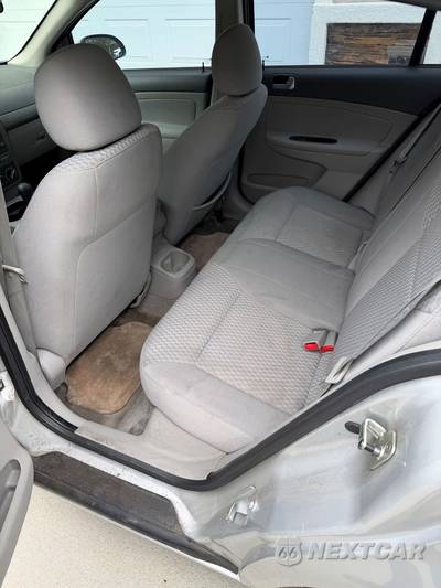2007 Chevrolet Cobalt LT Sedan - zdjęcie 10 z 14 - miniatura