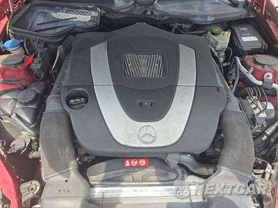 2006 Mercedes-Benz SLK 280 - zdjęcie 15 z 35 - miniatura