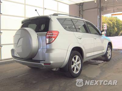 2010 Toyota RAV4 Limited - zdjęcie 5 z 45 - miniatura