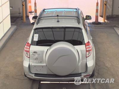 2010 Toyota RAV4 Limited - zdjęcie 6 z 45 - miniatura