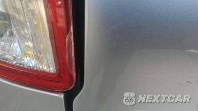 2010 Toyota RAV4 Limited - zdjęcie 33 z 45 - miniatura