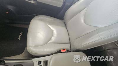 2010 Toyota RAV4 Limited - zdjęcie 41 z 45 - miniatura
