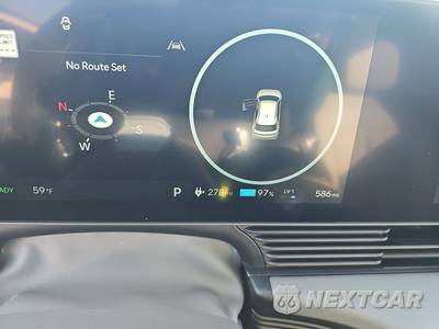 2026 Hyundai IONIQ 5 Limited - zdjęcie 18 z 26 - miniatura
