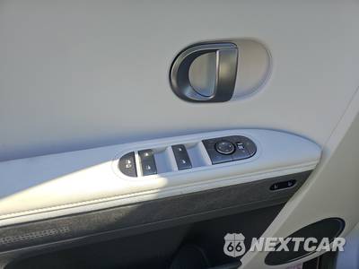 2026 Hyundai IONIQ 5 Limited - zdjęcie 15 z 26 - miniatura