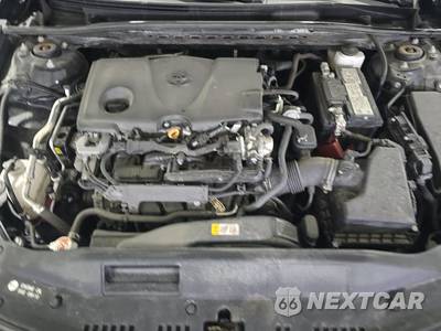 2024 Toyota Camry SE - zdjęcie 15 z 23 - miniatura