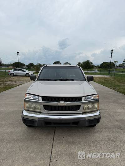 2006 Chevrolet Colorado LT Crew Cab Medium Bed 1LT - zdjęcie 2 z 12 - miniatura