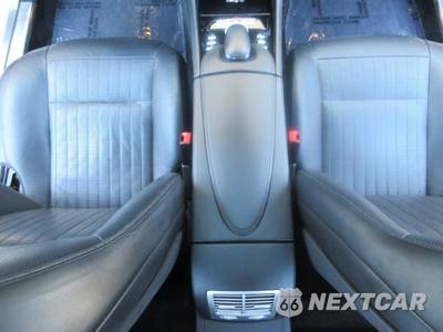 2013 Mercedes-Benz CL 550 4MATIC - zdjęcie 18 z 70 - miniatura