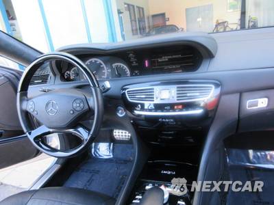 2013 Mercedes-Benz CL 550 4MATIC - zdjęcie 35 z 70 - miniatura