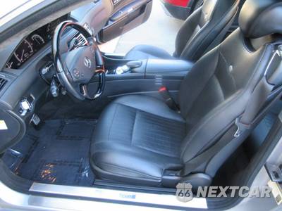 2013 Mercedes-Benz CL 550 4MATIC - zdjęcie 10 z 70 - miniatura
