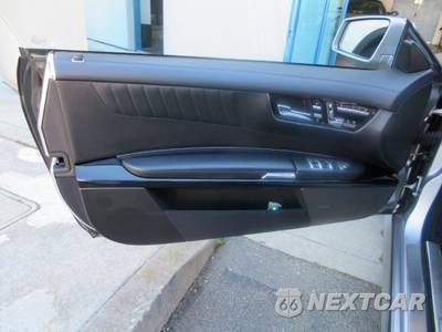 2013 Mercedes-Benz CL 550 4MATIC - zdjęcie 5 z 70 - miniatura