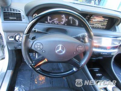 2013 Mercedes-Benz CL 550 4MATIC - zdjęcie 36 z 70 - miniatura