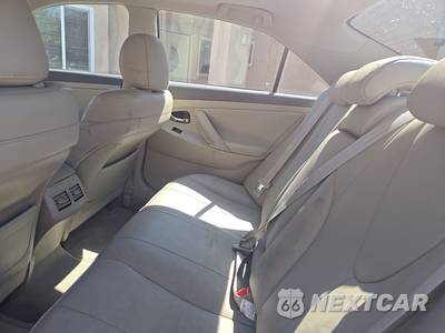 2009 Toyota Camry Hybrid - zdjęcie 13 z 29 - miniatura