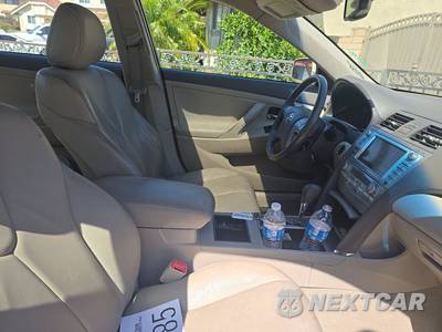 2009 Toyota Camry Hybrid - zdjęcie 8 z 29 - miniatura