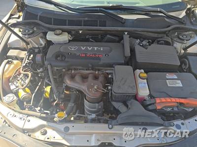 2009 Toyota Camry Hybrid - zdjęcie 15 z 29 - miniatura