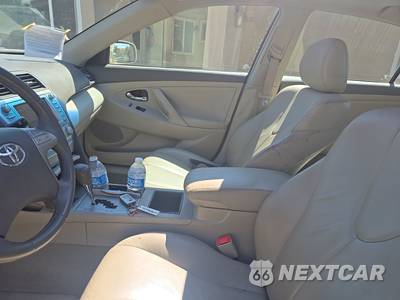 2009 Toyota Camry Hybrid - zdjęcie 7 z 29 - miniatura