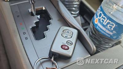 2009 Toyota Camry Hybrid - zdjęcie 17 z 29 - miniatura