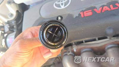2009 Toyota Camry Hybrid - zdjęcie 22 z 29 - miniatura