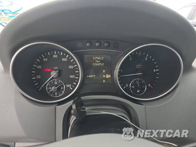 2008 Mercedes-Benz ML 320 CDI - zdjęcie 12 z 19 - miniatura