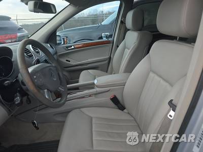 2008 Mercedes-Benz ML 320 CDI - zdjęcie 7 z 19 - miniatura
