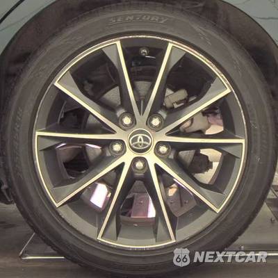 2016 Toyota Camry XSE - zdjęcie 23 z 56 - miniatura