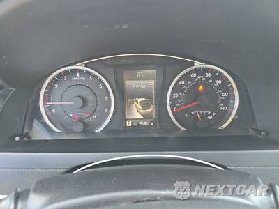 2016 Toyota Camry XSE - zdjęcie 12 z 56 - miniatura