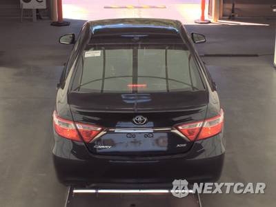2016 Toyota Camry XSE - zdjęcie 5 z 56 - miniatura
