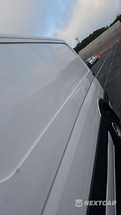 2011 Mercedes-Benz Sprinter 2500 Cargo Van Standard Roof 144.3" WB - zdjęcie 26 z 29 - miniatura