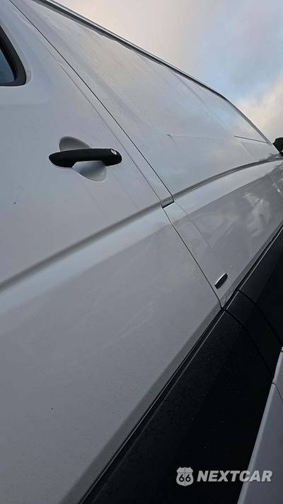 2011 Mercedes-Benz Sprinter 2500 Cargo Van Standard Roof 144.3" WB - zdjęcie 24 z 29 - miniatura