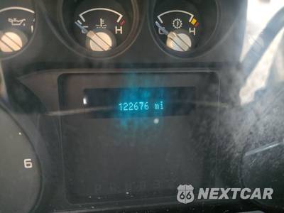 2011 Ford Super Duty F-550 Cab Chassis XL Regular Cab DRW - zdjęcie 12 z 33 - miniatura