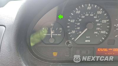 2002 BMW 3 Series Convertible 325Ci - zdjęcie 23 z 26 - miniatura