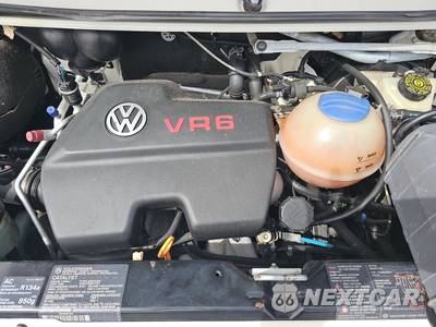 1997 Volkswagen EuroVan Camper - zdjęcie 15 z 37 - miniatura