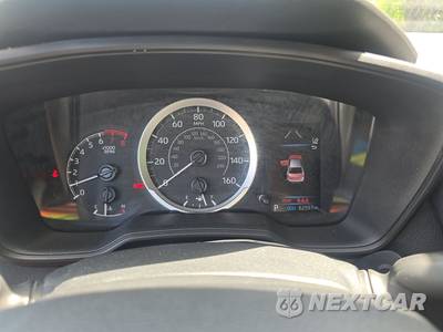 2021 Toyota Corolla LE Sedan - zdjęcie 12 z 31 - miniatura