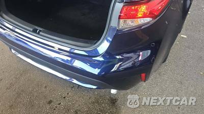 2021 Toyota Corolla LE Sedan - zdjęcie 30 z 31 - miniatura