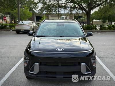 2024 Hyundai Kona SEL - zdjęcie 2 z 21 - miniatura