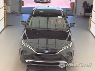 2024 Toyota Venza XLE - zdjęcie 2 z 32 - miniatura
