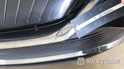 2024 Toyota Venza XLE - zdjęcie 28 z 32 - miniatura