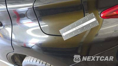 2024 Toyota Venza XLE - zdjęcie 32 z 32 - miniatura