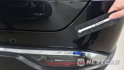 2024 Toyota Venza XLE - zdjęcie 29 z 32 - miniatura