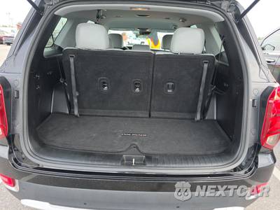 2021 Hyundai Palisade SE - zdjęcie 16 z 21 - miniatura