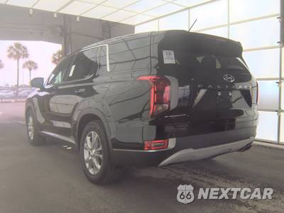 2021 Hyundai Palisade SE - zdjęcie 6 z 21 - miniatura