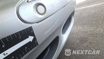2001 Mercedes-Benz S 430 - zdjęcie 71 z 90 - miniatura