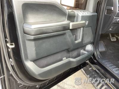 2018 Ford F-150 XLT Crew Cab Medium Bed - zdjęcie 14 z 46 - miniatura