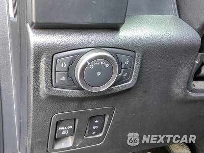 2018 Ford F-150 XLT Crew Cab Medium Bed - zdjęcie 23 z 46 - miniatura