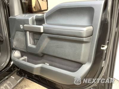 2018 Ford F-150 XLT Crew Cab Medium Bed - zdjęcie 29 z 46 - miniatura