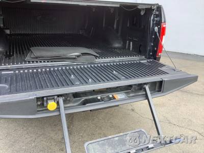 2018 Ford F-150 XLT Crew Cab Medium Bed - zdjęcie 32 z 46 - miniatura