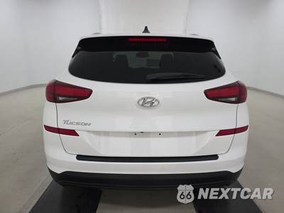 2020 Hyundai Tucson Value - zdjęcie 5 z 28 - miniatura