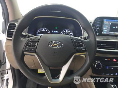 2020 Hyundai Tucson Value - zdjęcie 10 z 28 - miniatura