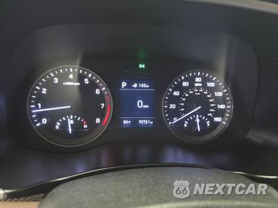 2020 Hyundai Tucson Value - zdjęcie 12 z 28 - miniatura