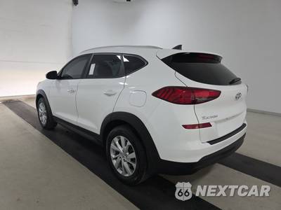 2020 Hyundai Tucson Value - zdjęcie 6 z 28 - miniatura